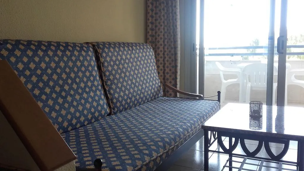 Hotel Santa Maria Studio Costa Adeje  0*, Costa Adeje (Tenerife) Spanien