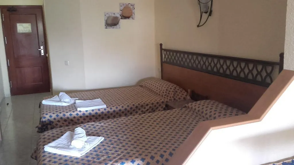 Hotel Santa Maria Studio Costa Adeje  Apartment Costa Adeje (Tenerife)