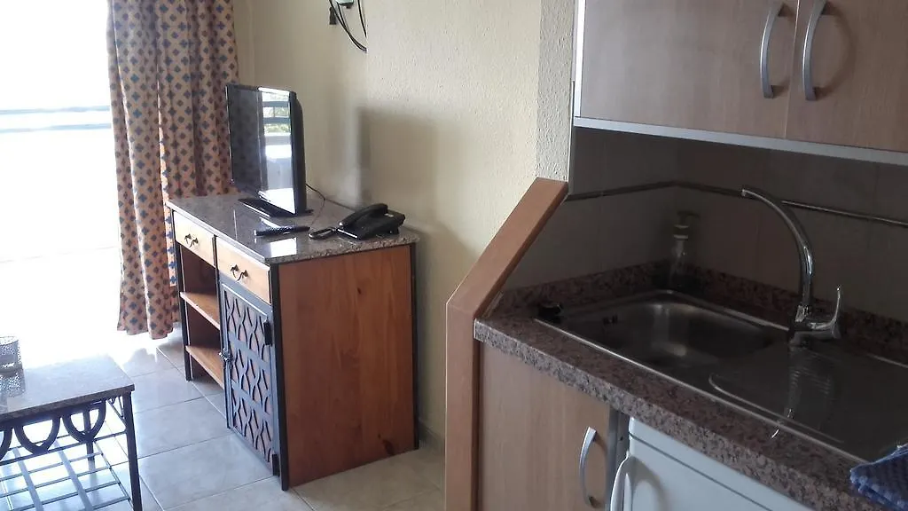 Apartment Hotel Santa Maria Studio Costa Adeje
