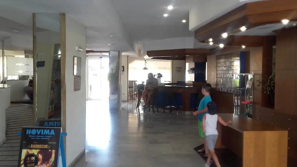 Apartment Hotel Santa Maria Studio Costa Adeje