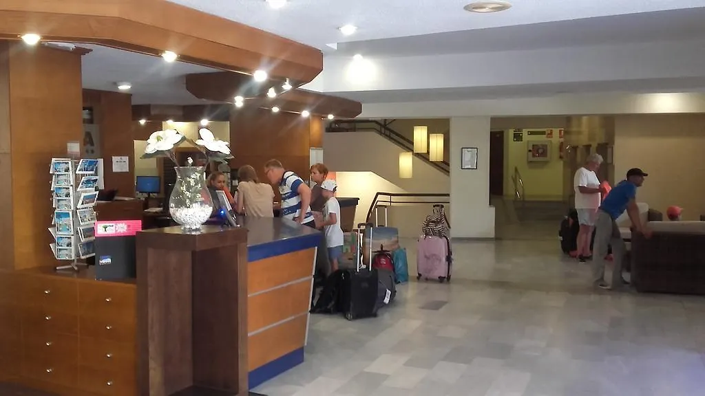 Hotel Santa Maria Studio Costa Adeje  0*, Costa Adeje (Tenerife)