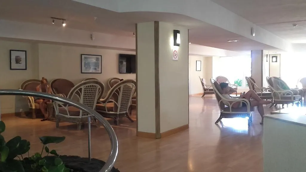 Hotel Santa Maria Studio Costa Adeje  Apartment