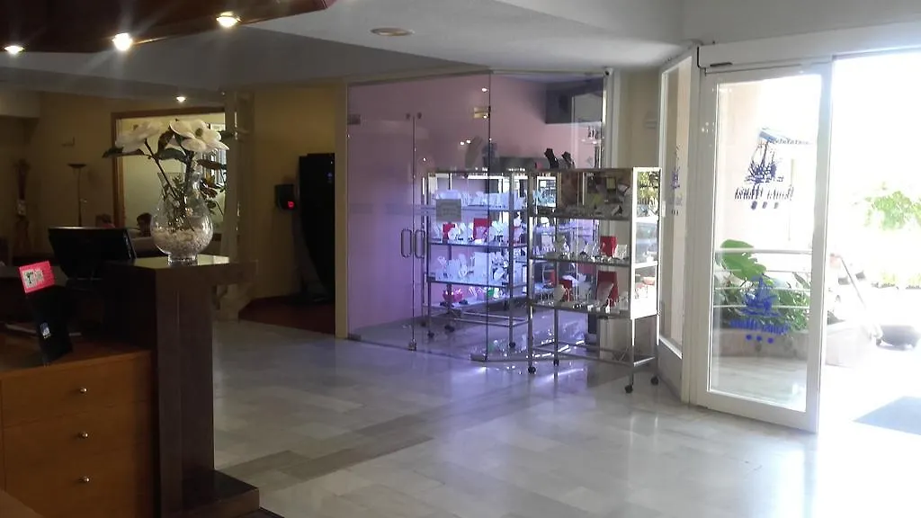 Hotel Santa Maria Studio Costa Adeje
