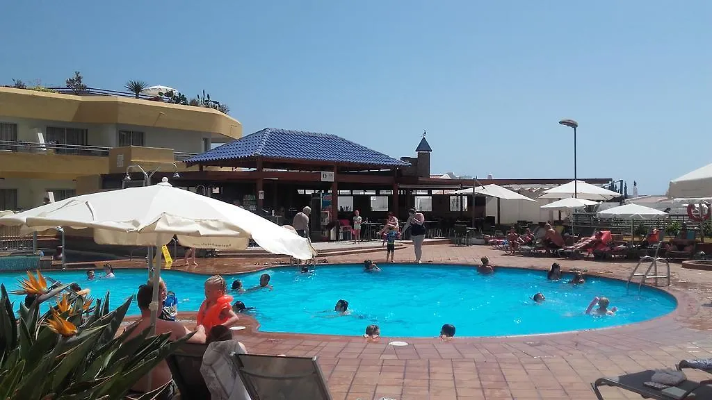 Apartment Hotel Santa Maria Studio Costa Adeje