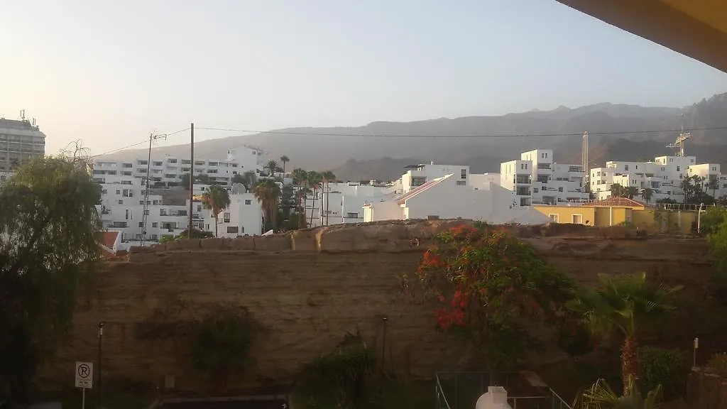 Hotel Santa Maria Studio Costa Adeje  Costa Adeje (Tenerife)