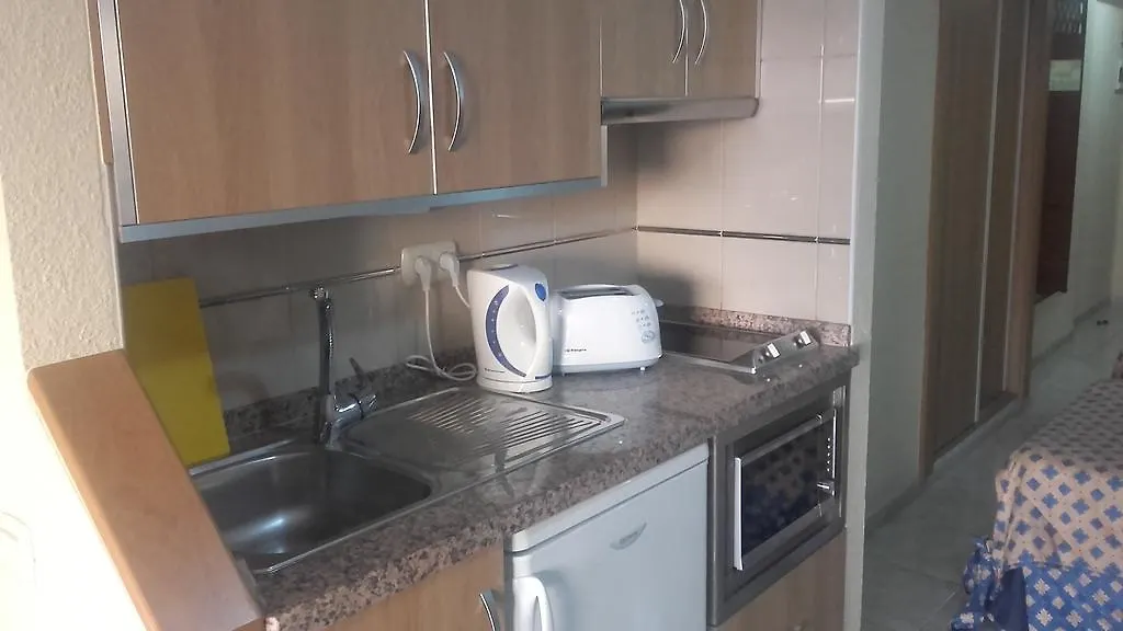 Apartment Hotel Santa Maria Studio Costa Adeje