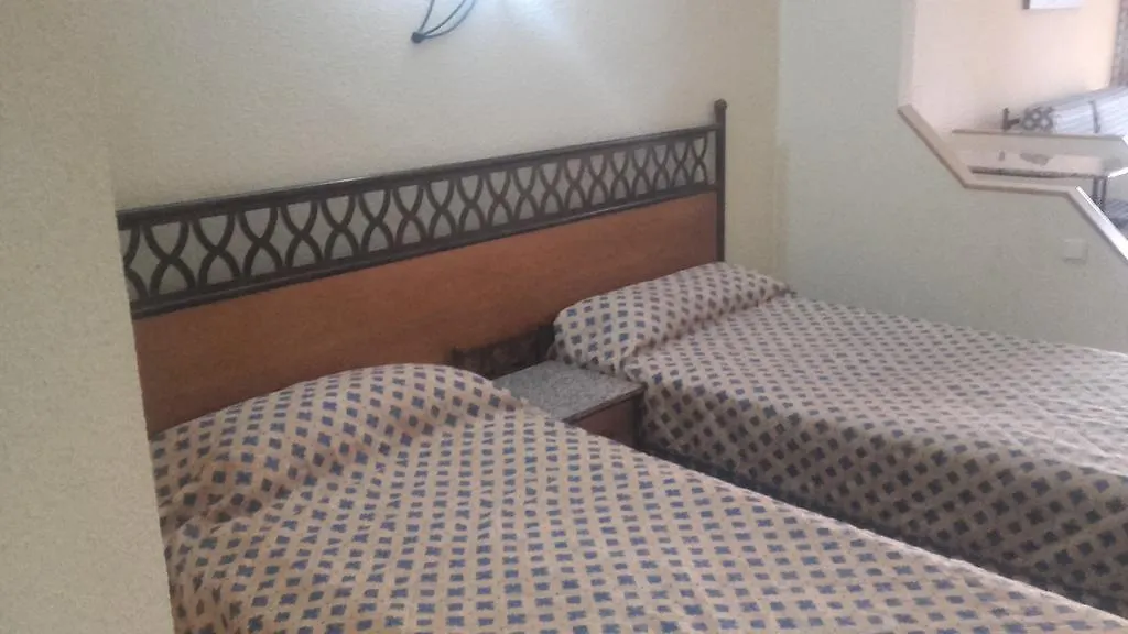 Hotel Santa Maria Studio Costa Adeje  Apartment Costa Adeje (Tenerife)