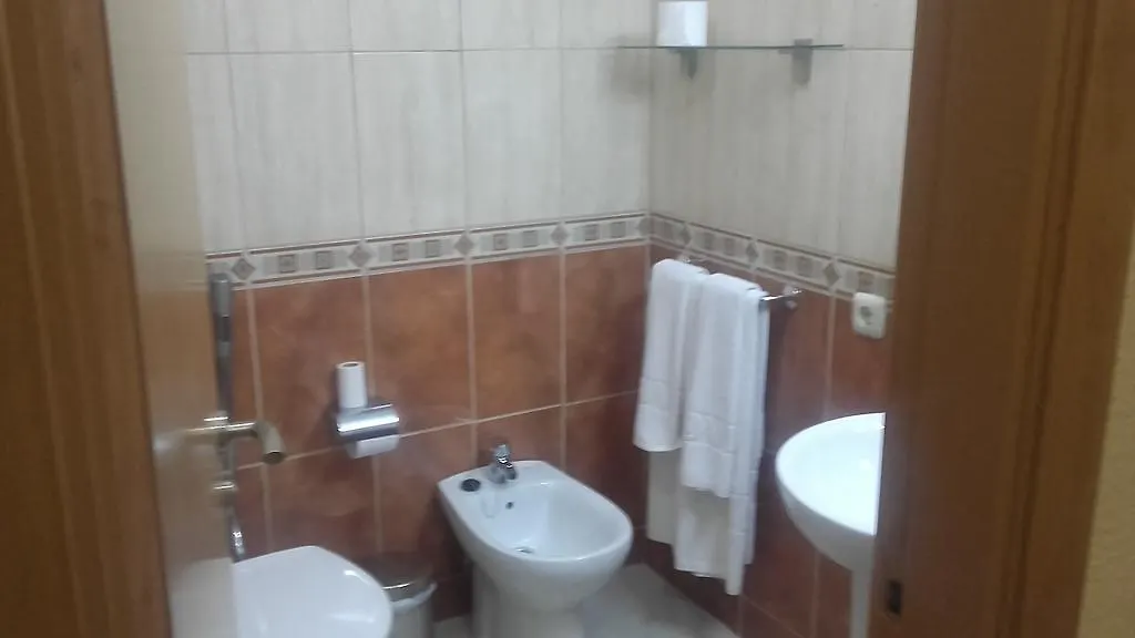 Apartment Hotel Santa Maria Studio Costa Adeje