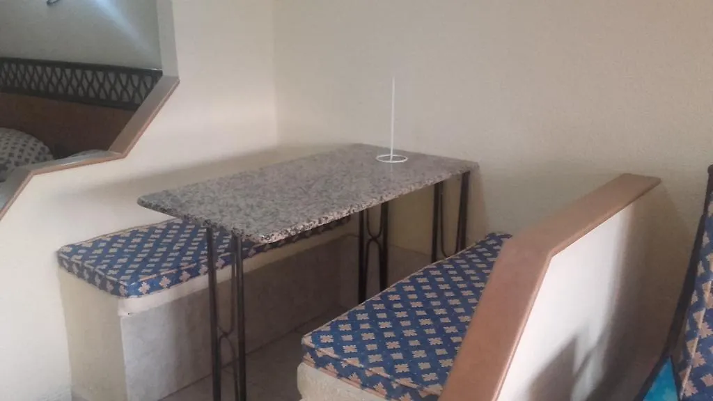 Hotel Santa Maria Studio Costa Adeje  Apartment