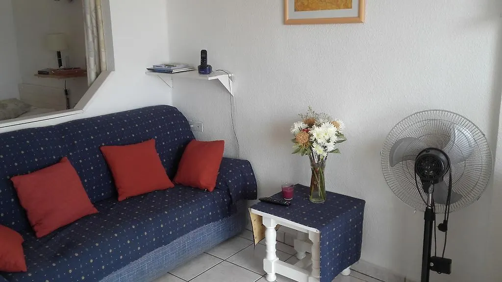 Apartment Hotel Santa Maria Studio Costa Adeje
