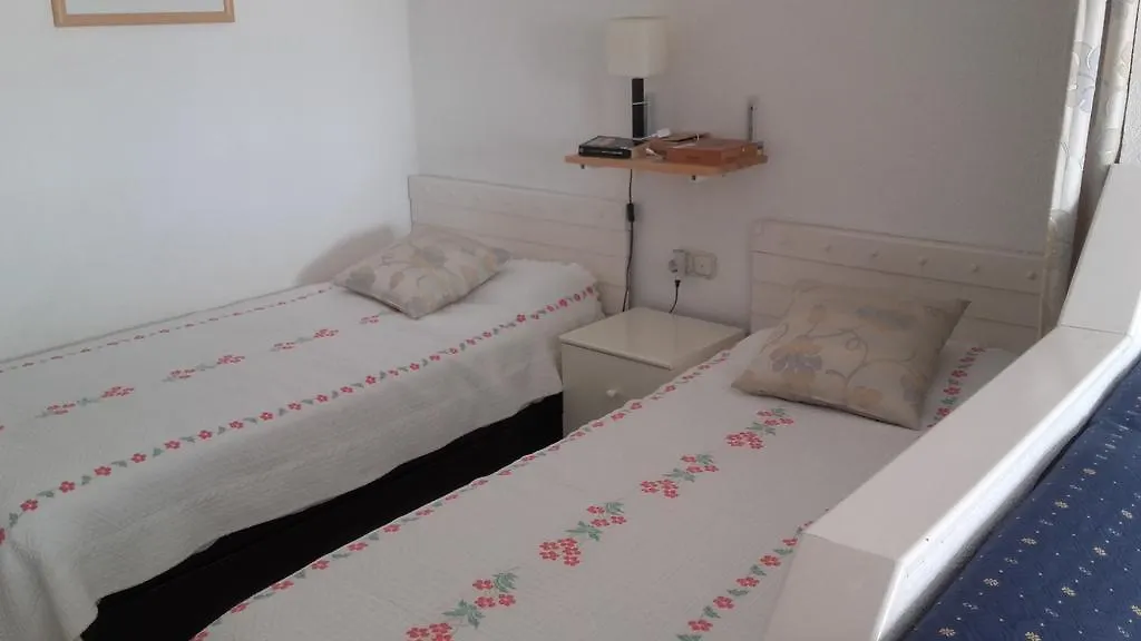 Hotel Santa Maria Studio Costa Adeje  0*, Costa Adeje (Tenerife) Spanien