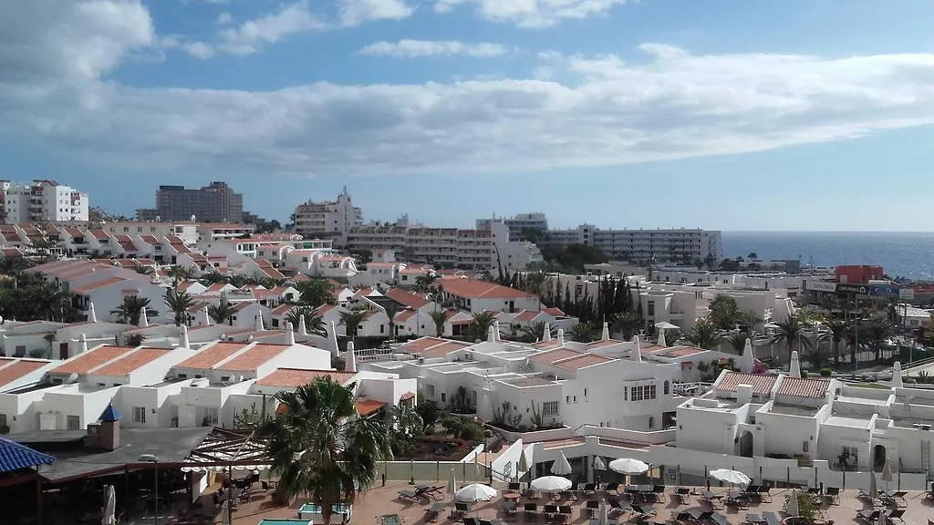 Hotel Santa Maria Studio Costa Adeje  Spanien