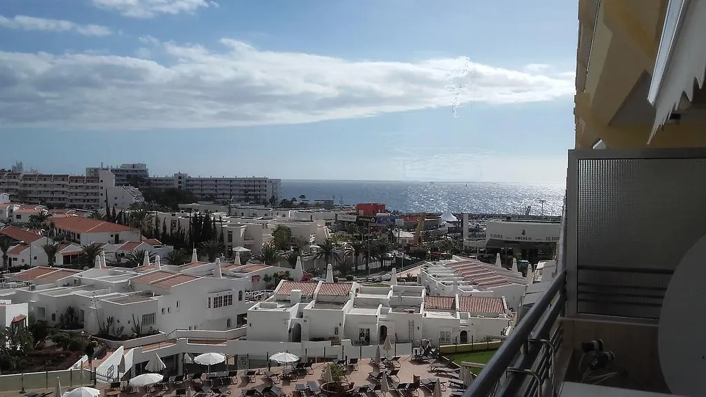 Hotel Santa Maria Studio Costa Adeje