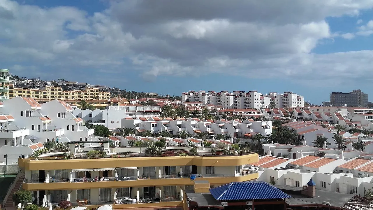 Hotel Santa Maria Studio Costa Adeje  0*, Costa Adeje (Tenerife)