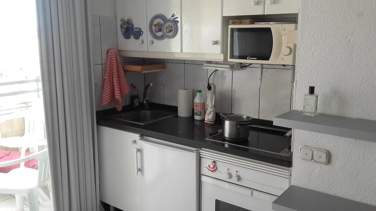 Hotel Santa Maria Studio Costa Adeje