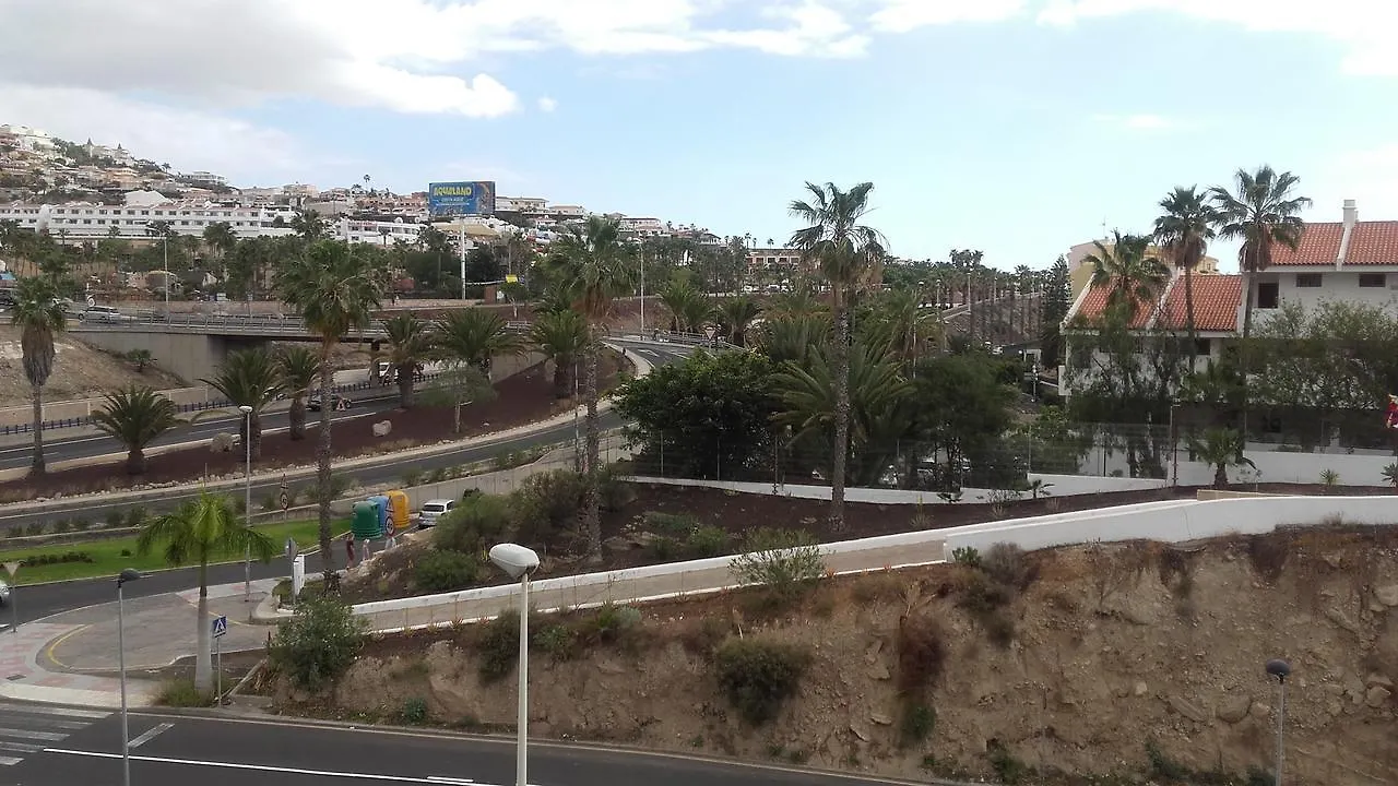 Hotel Santa Maria Studio Costa Adeje  Apartment