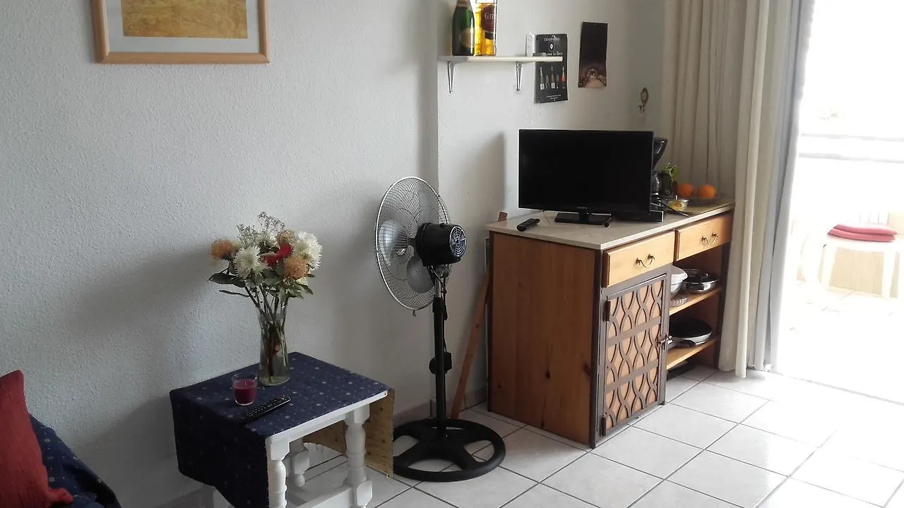 Hotel Santa Maria Studio Costa Adeje