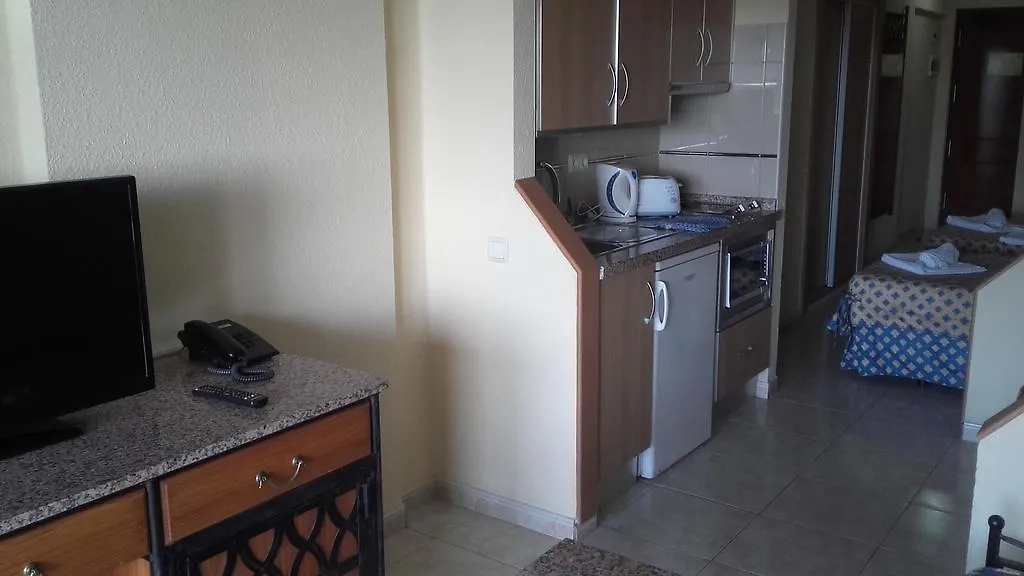 Apartment Santa Maria Studio Hotel Costa Adeje  Spain