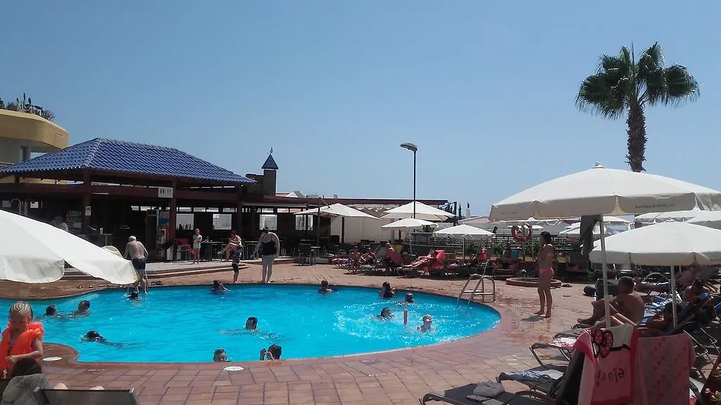 Santa Maria Studio Hotel Costa Adeje  Spain