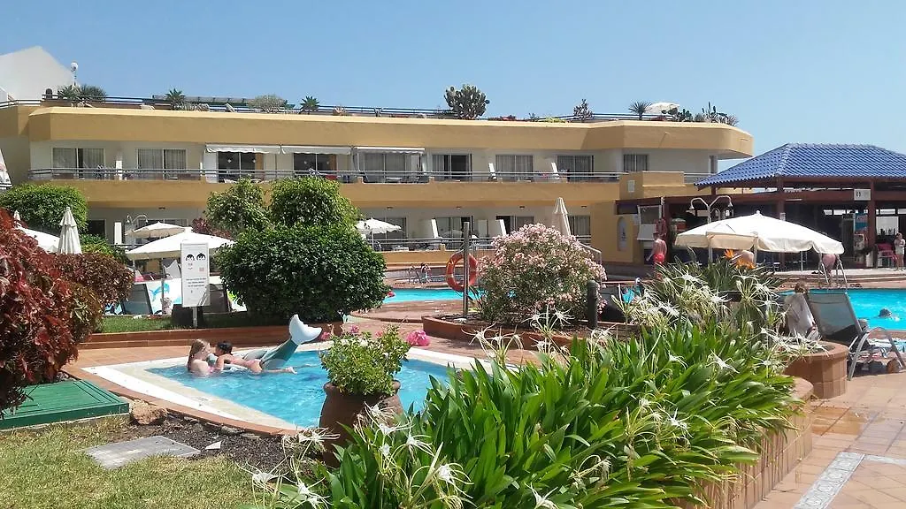 Santa Maria Studio Hotel Costa Adeje  Apartment Costa Adeje (Tenerife)